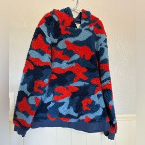 Kids Boden sweater